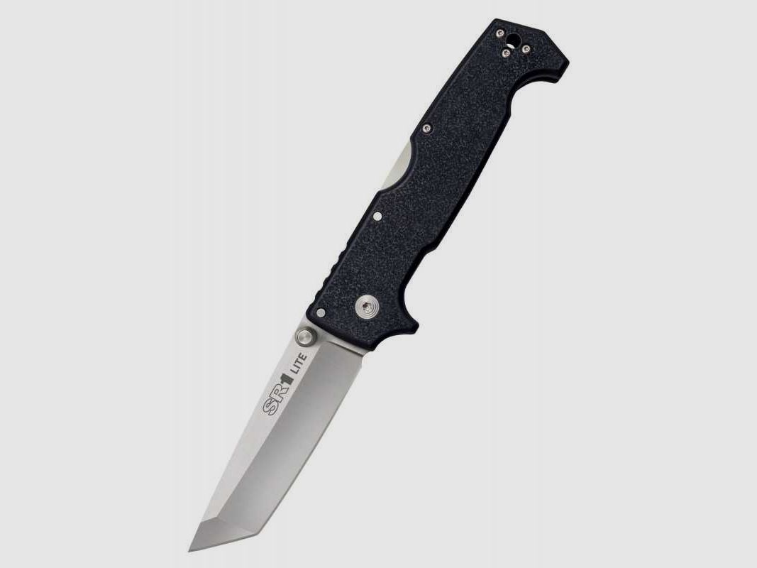 Cold Steel SR1 Lite Tanto Point Taschenmesser