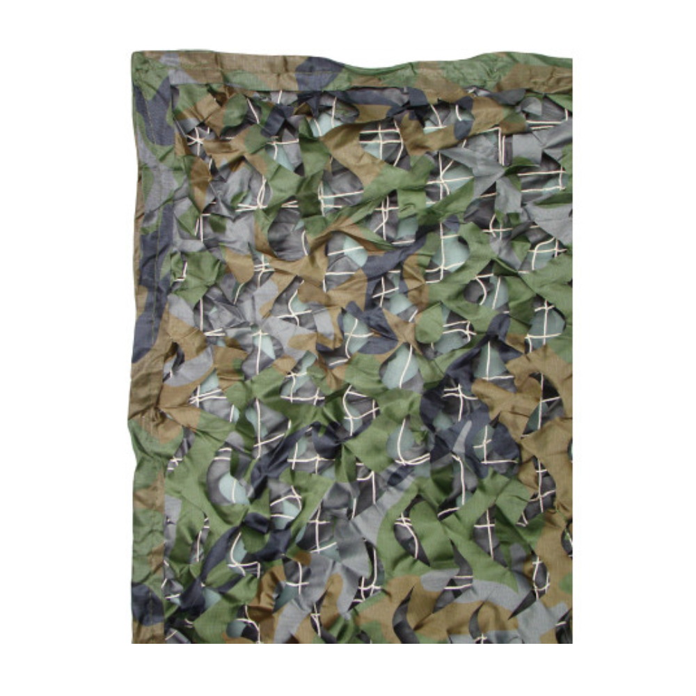 Czerwony 3D Odwracalny Khaki Kamuflaż