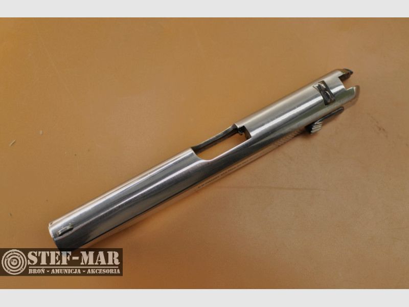 Radom VIS wz. 35 Pistole, Kal. 9x19mm Parabellum/Luger [C4458], Bild 25 von 26