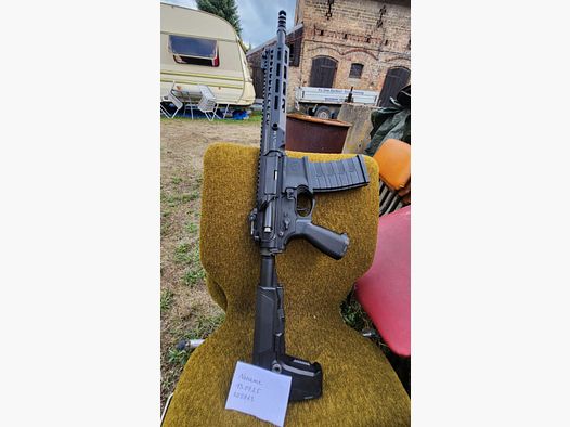 G&G S556 S-AEG