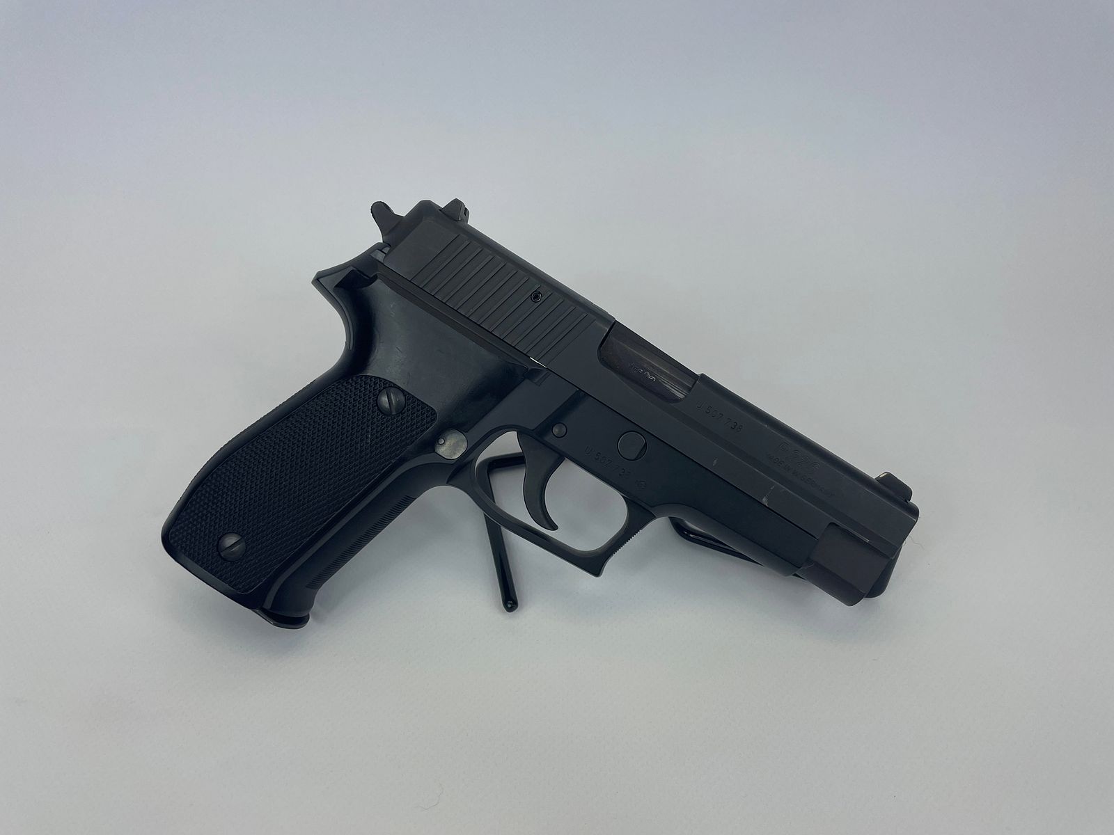 Pistool Sig Sauer P226  9mmLuger
