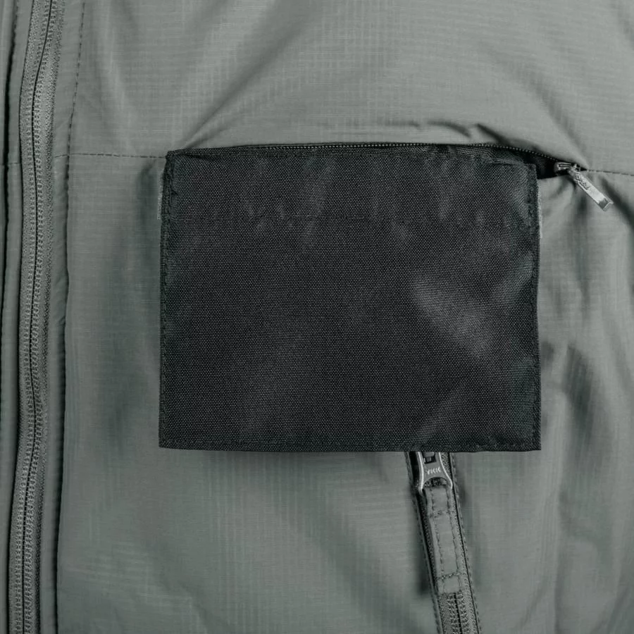 Helikon HUSKY TWJ Jacket Coyote (KU-HKY-NL-11), image 14 of 30