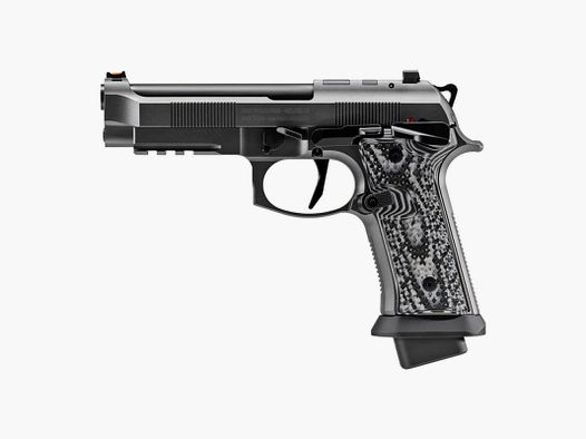 PISTOOL BERETTA 92XI SQUALO 9X19