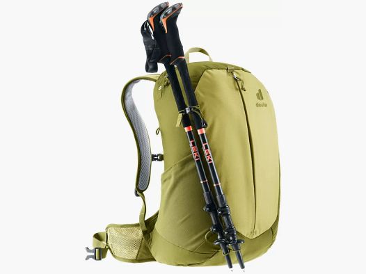 Deuter AC Lite 23 gelb