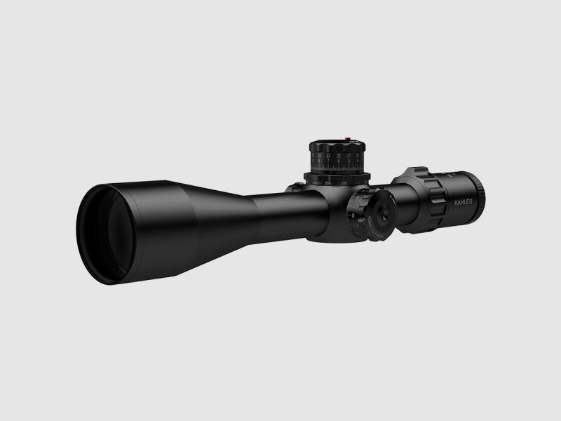 KAHLES K525i 5-25x56 Absehen MSR2/Ki