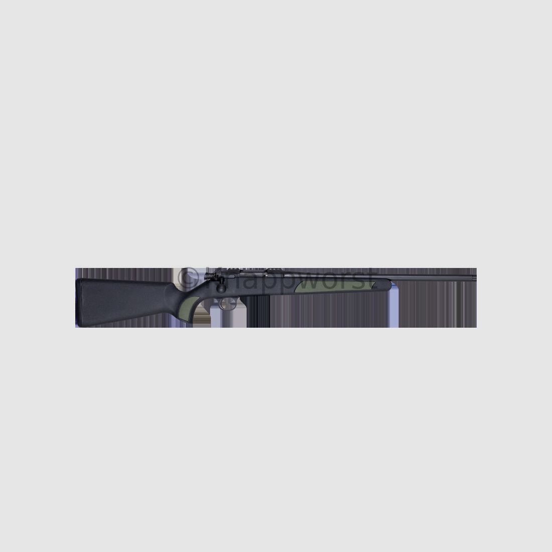 SteelAction SteelAction HS Synthetik