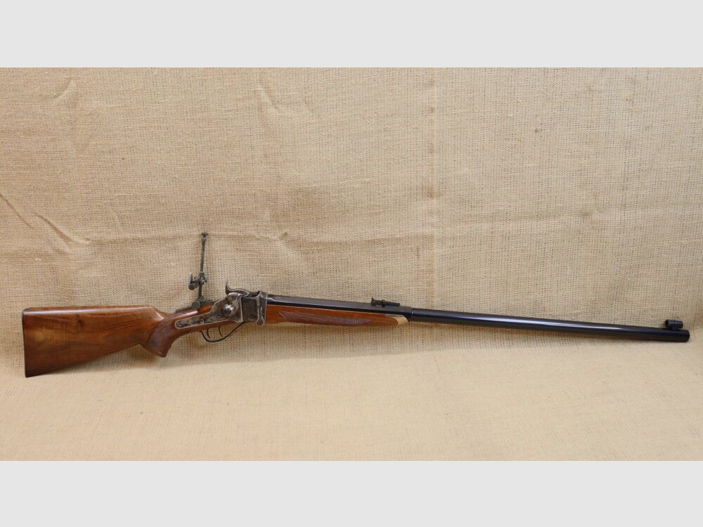 Pedersoli Sharps 1874 .50-70Gov