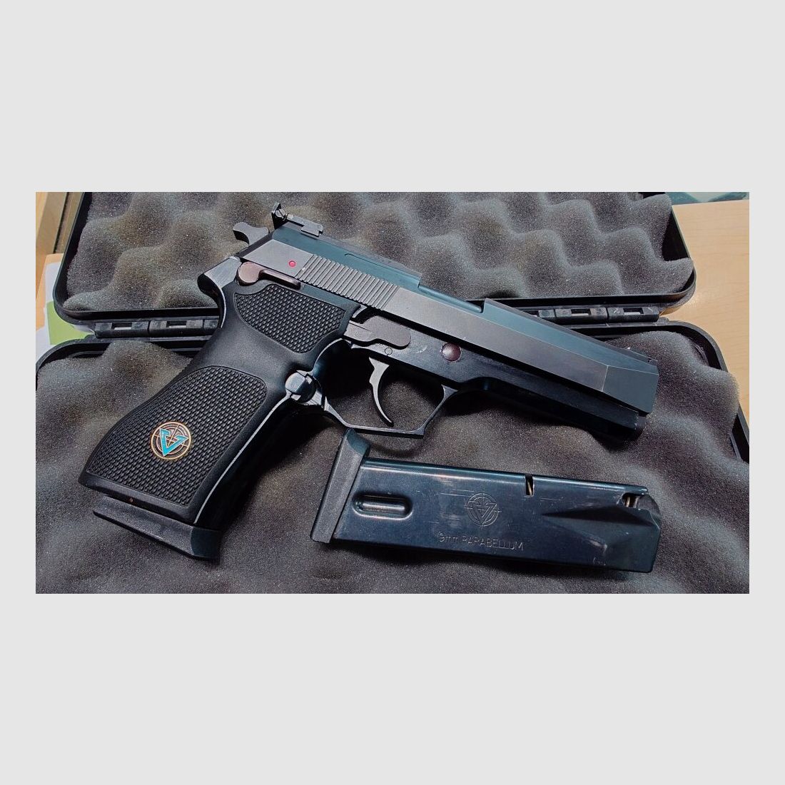 Vector SP1