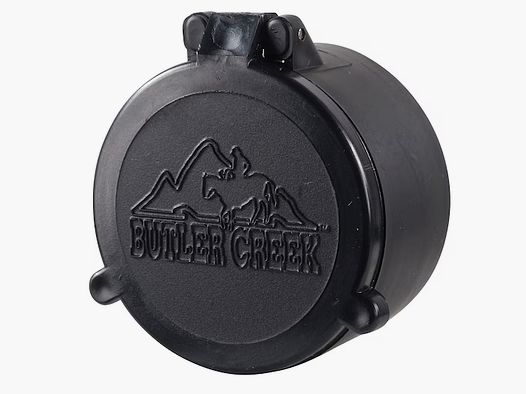 Butler Creek Multi-Flex Flip-Open Objektiv Klappdeckel 40,9-41,8mm