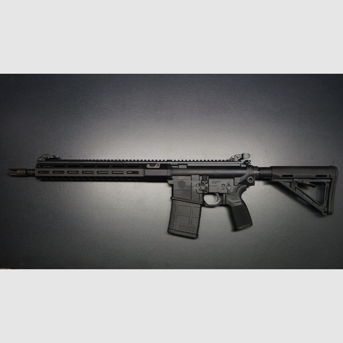 Sig Sauer 716 .308 Win, imagen 6 de 6