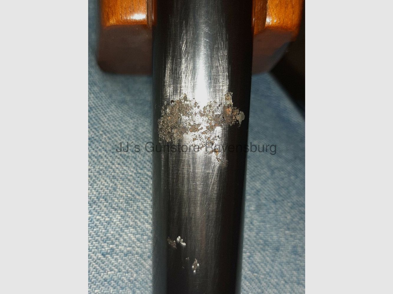 Anschütz	 1407 Match 54