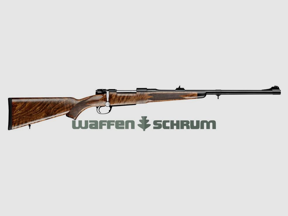 Mauser M98 Standard Expert SHK:5
