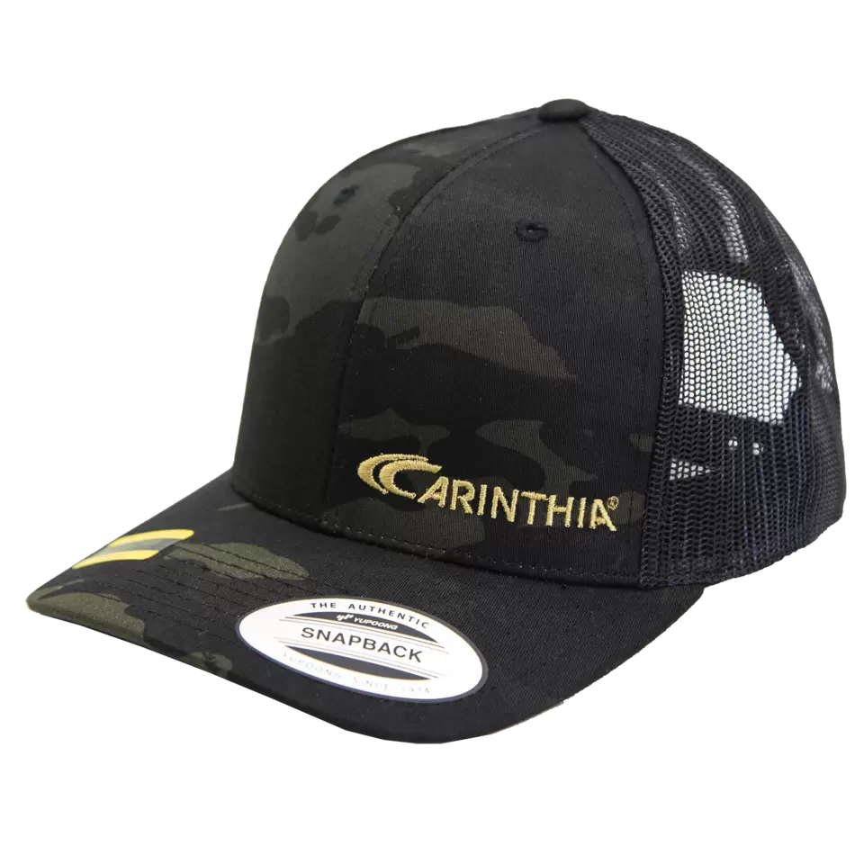 CARINTHIA Tactical Basecap