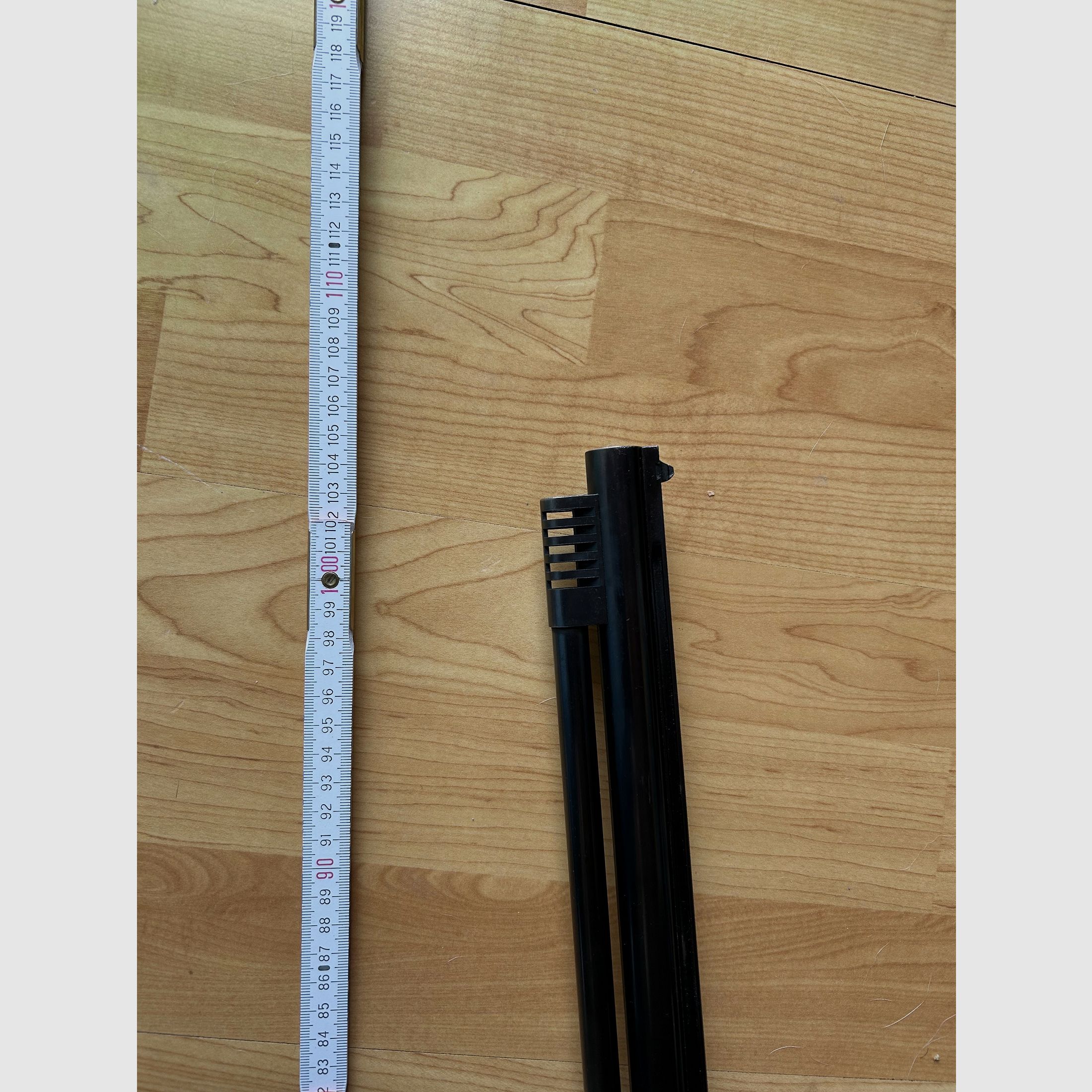 Tikka Bockbüchsflinte 12/70 + 5,6x50rmag