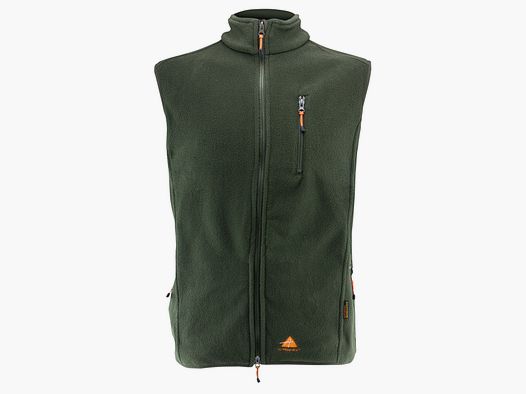 Alpenheat podgrzewana kamizelka Fire-Fleece