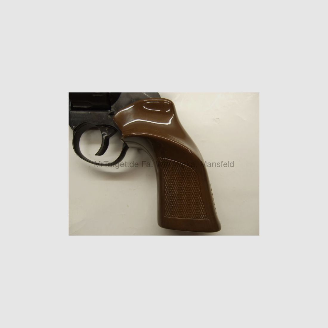 EM-GE 323 Match * 4" canon * comme neuf * avec visée de match