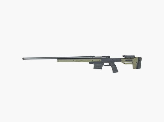Sztucer powtarzalny HOWA 1500 Varmint kal .223 Rem., Lufa 610mm