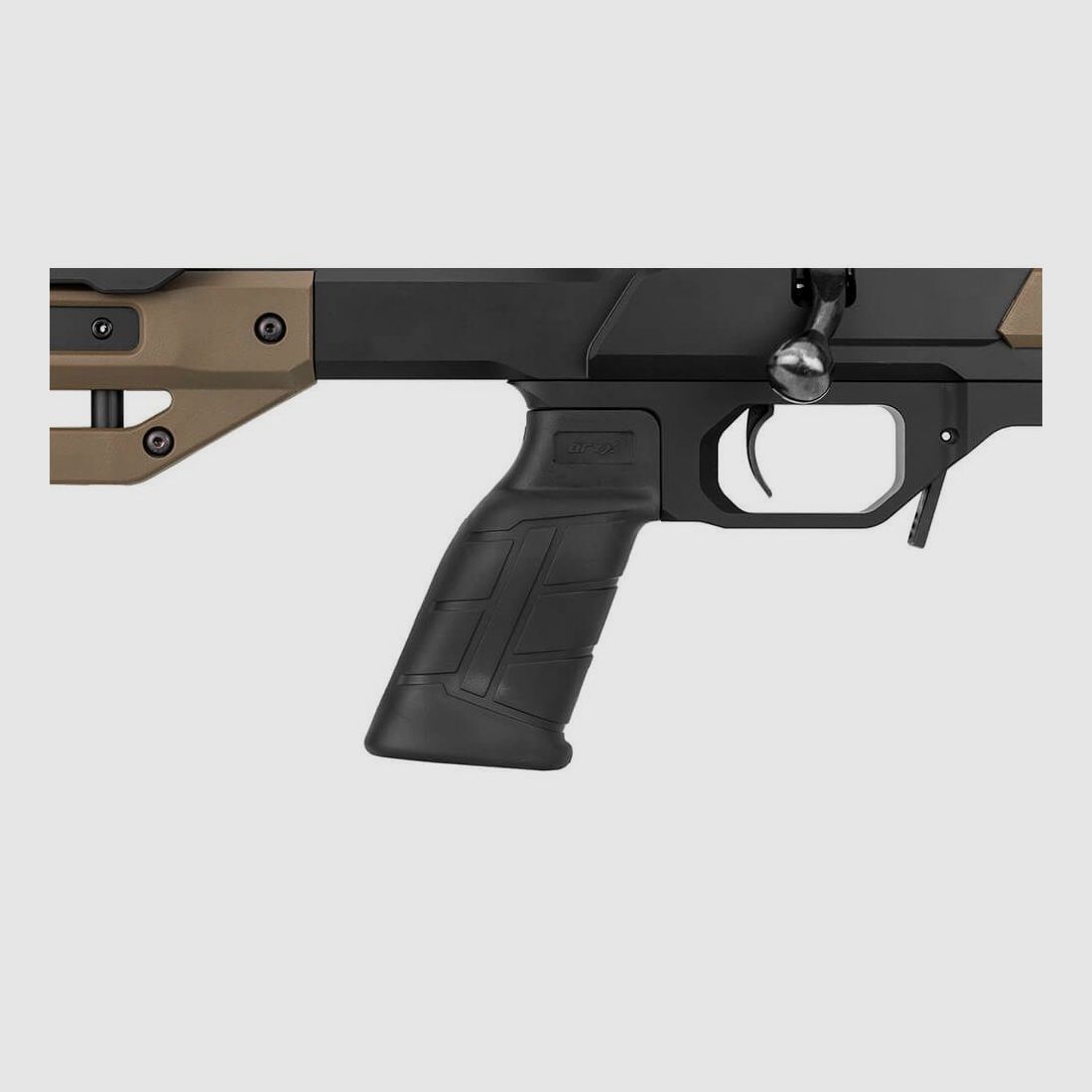 Chasis MDT Oryx para carabina CZ 457 – color FDE, imagen 3 de 8