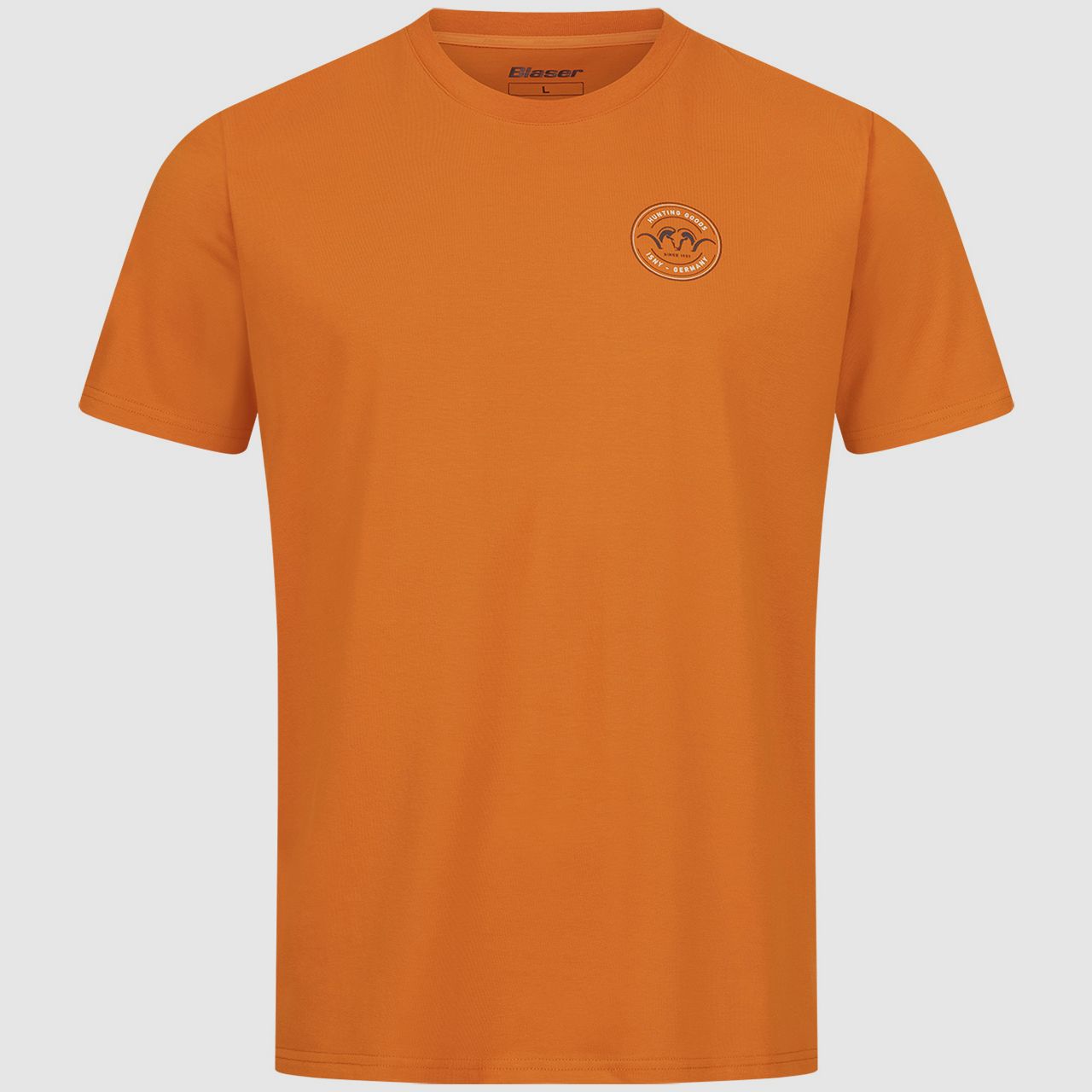 T-SHIRT BLASER CIRCLE POUR HOMME, image 1 sur 4
