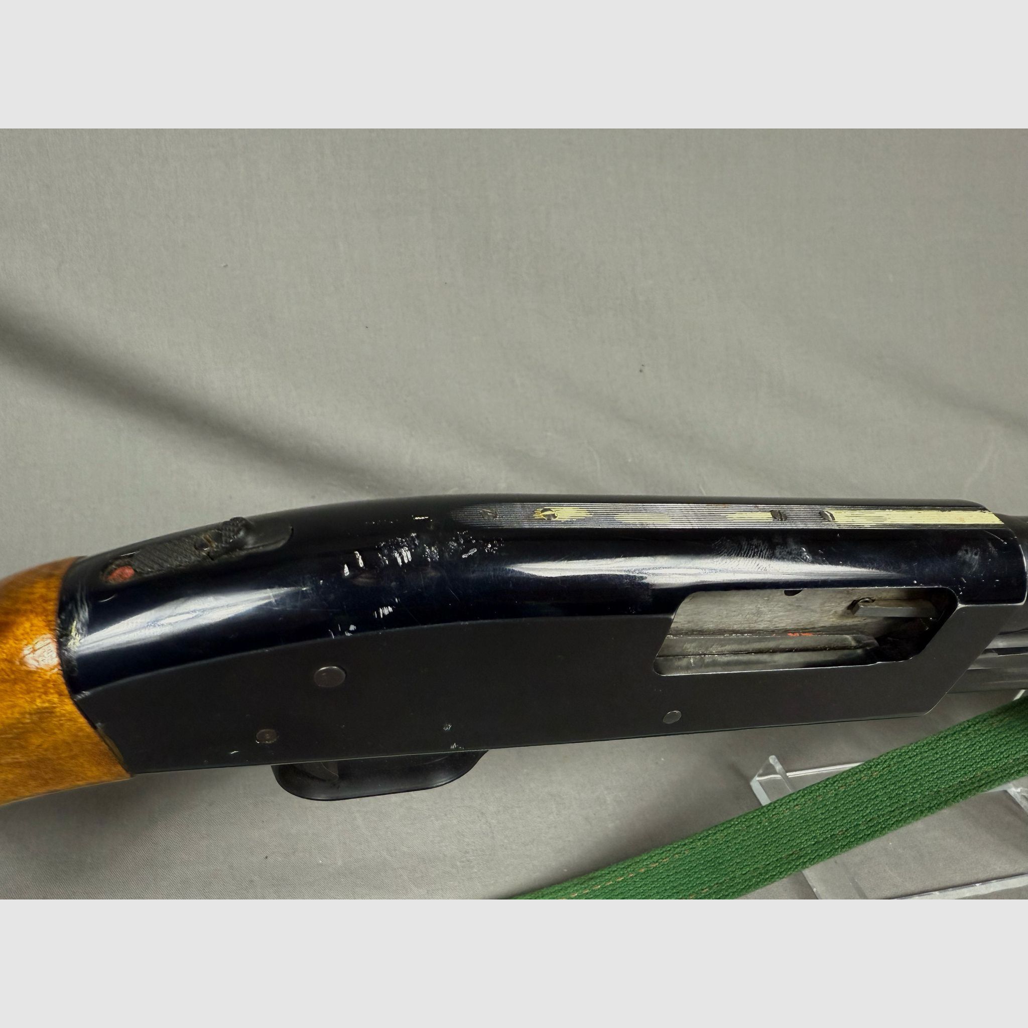 Mossberg 500 ATP6-S  in 12/70