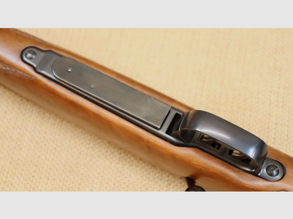 Kriegeskorte Krico 700 7x64