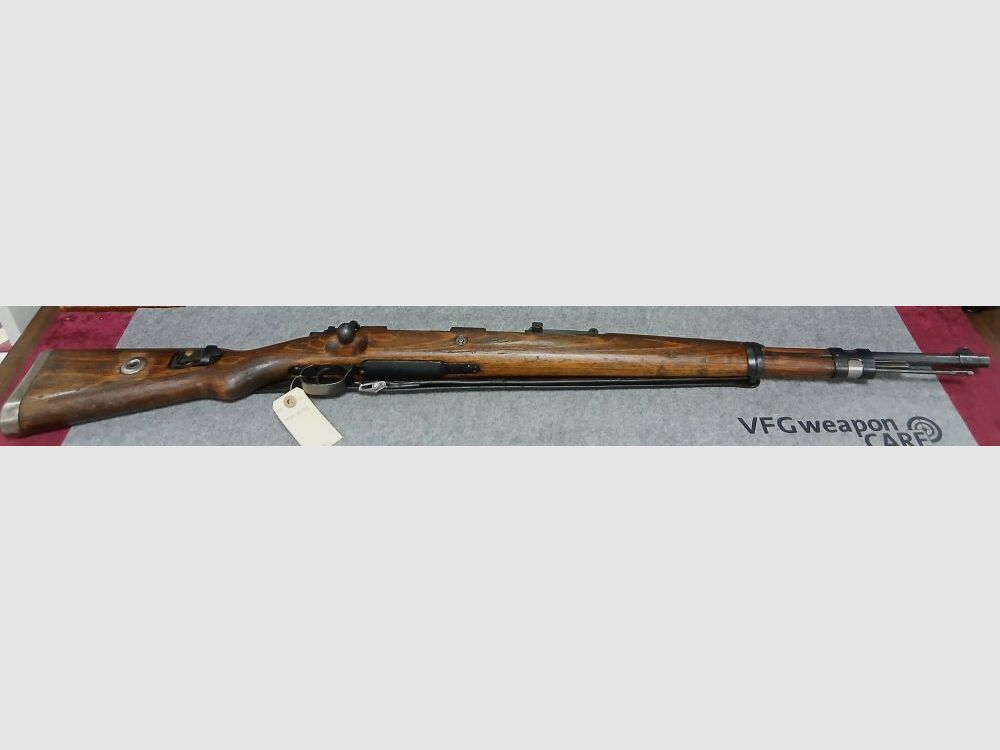 Mauser K98