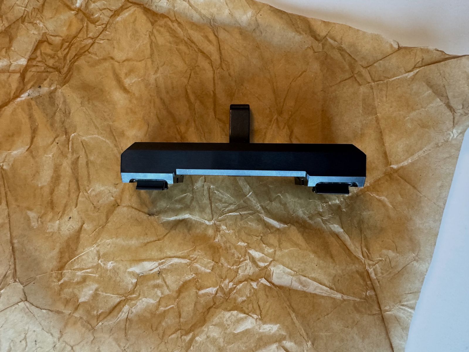 Heckler und Koch quick-detach mount without rings, immagine 1 di 5