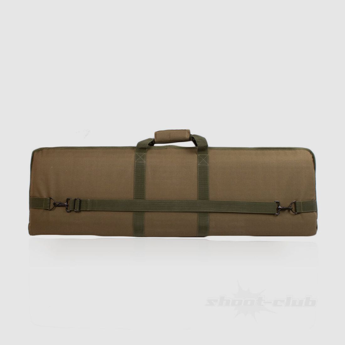 OAKWOOD Tactical Tactical Gewehr Futteral 96cm