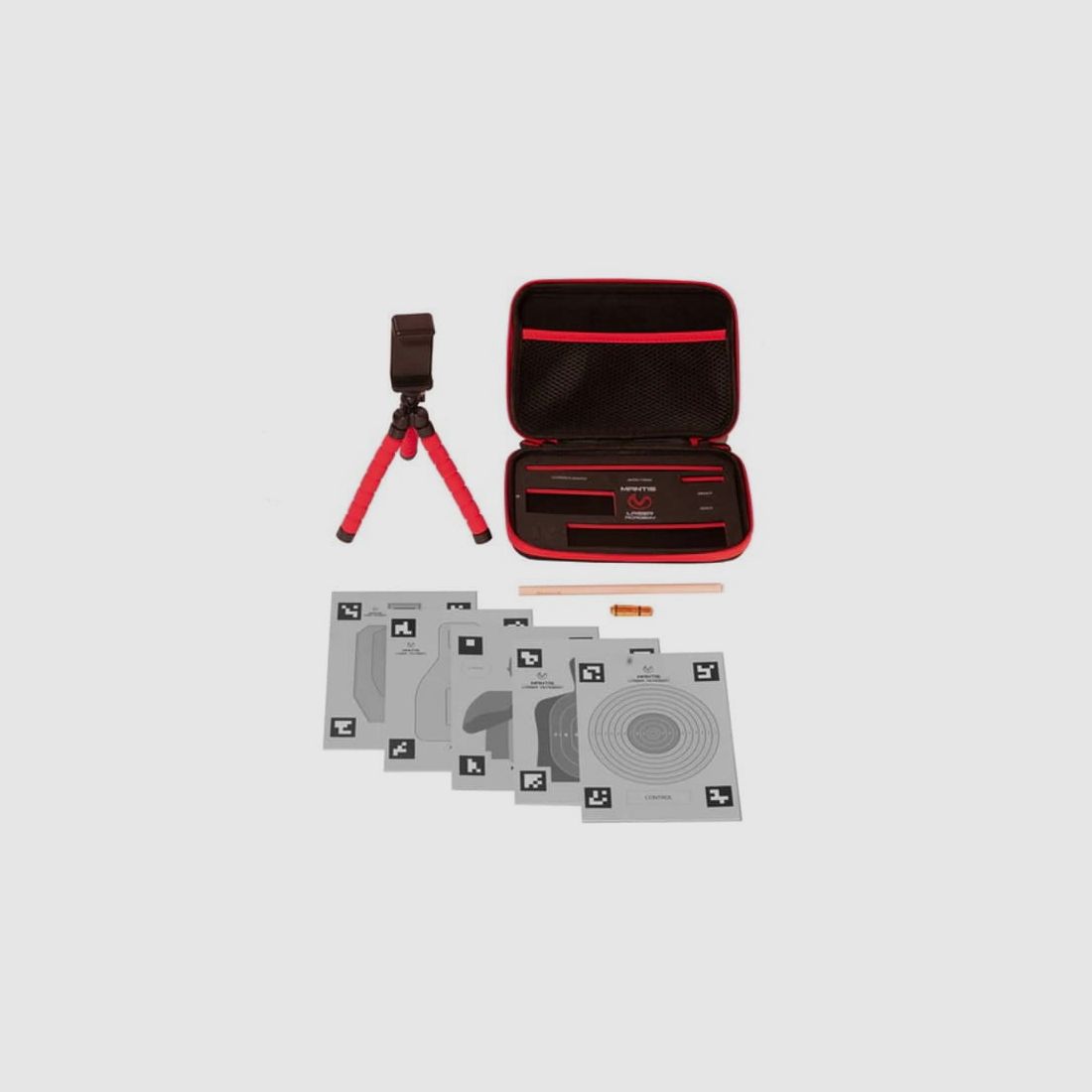 Mantis – Laser Academy Training Kit / Portable 9mm, Bild 1 von 5