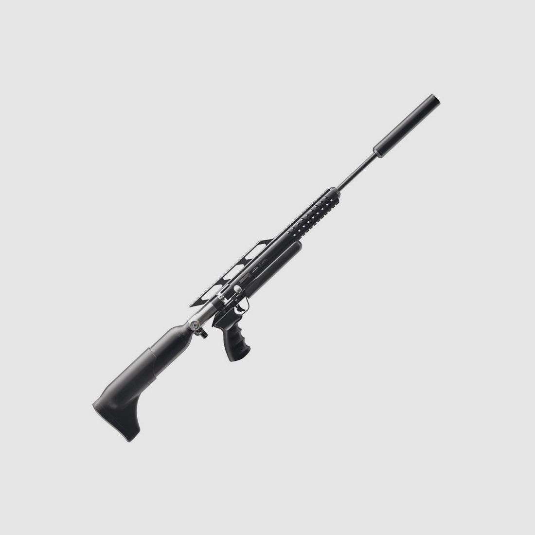 Carabina PCP Arcea-Snowpeak M18, immagine 1 di 6