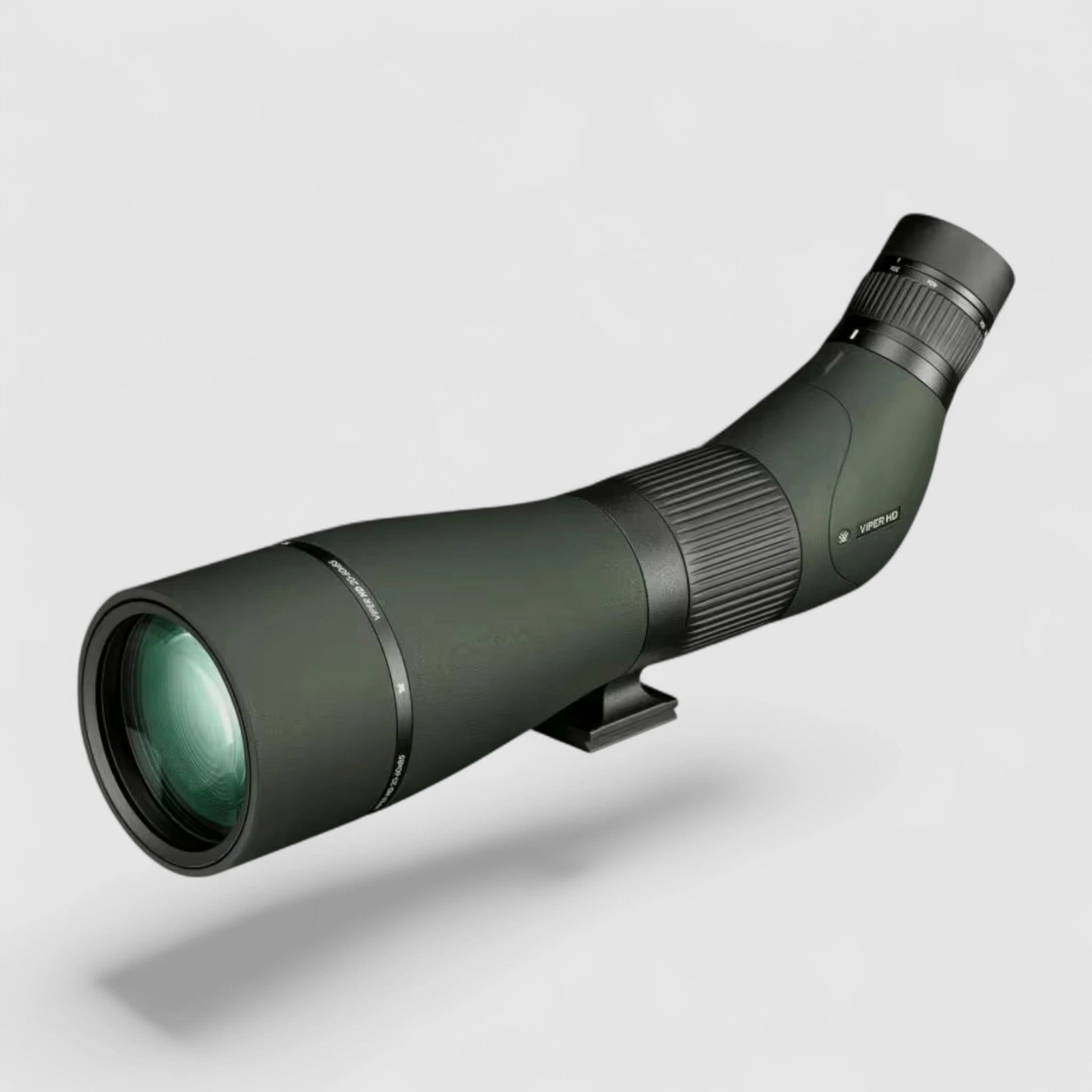 Vortex Viper HD Telescopio 20-60x85 Angulado