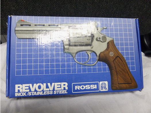 Rossi M87