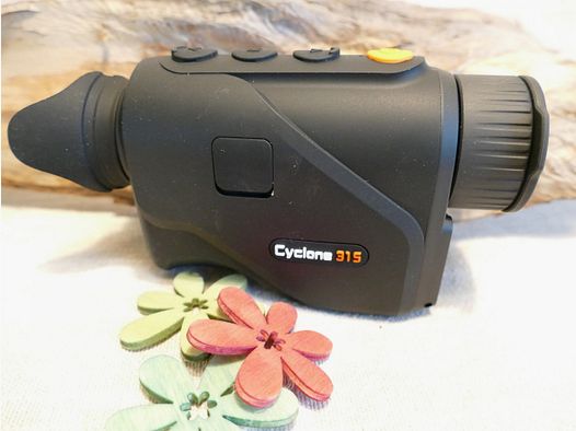 Thermtec Cyclone 315