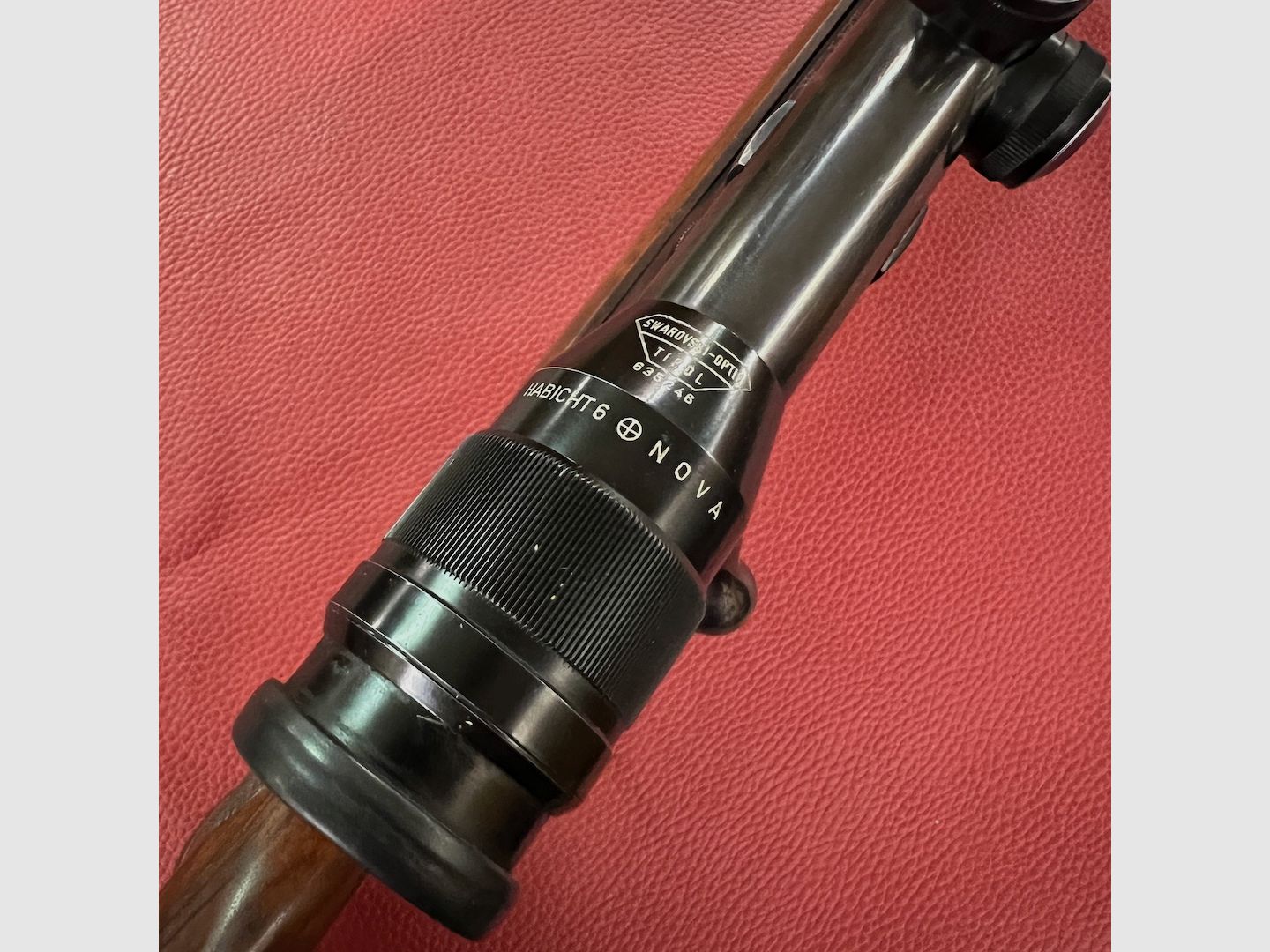 Sauer 80, Bild 13 von 13