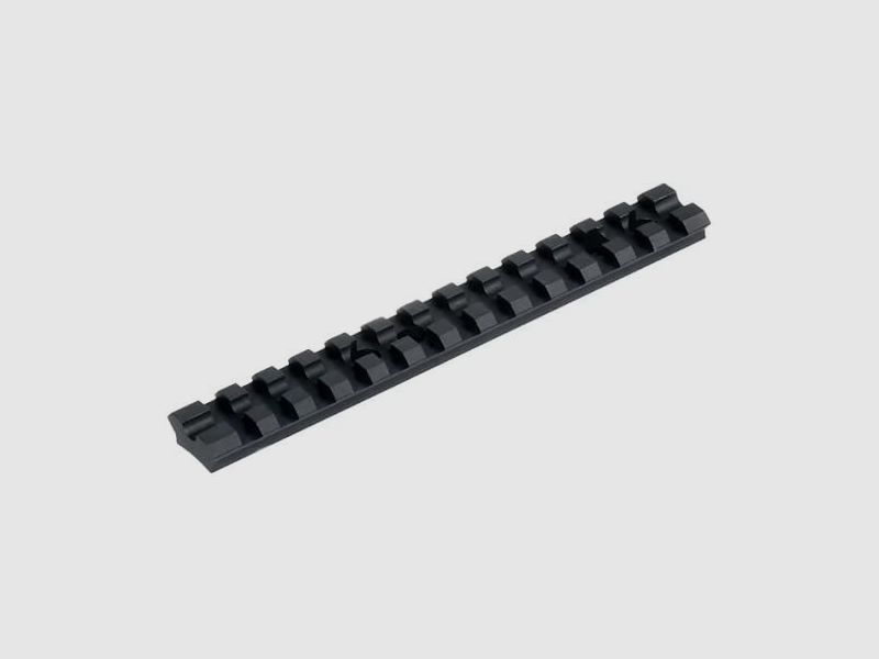 Picantinny Rail TRG 0 MOA