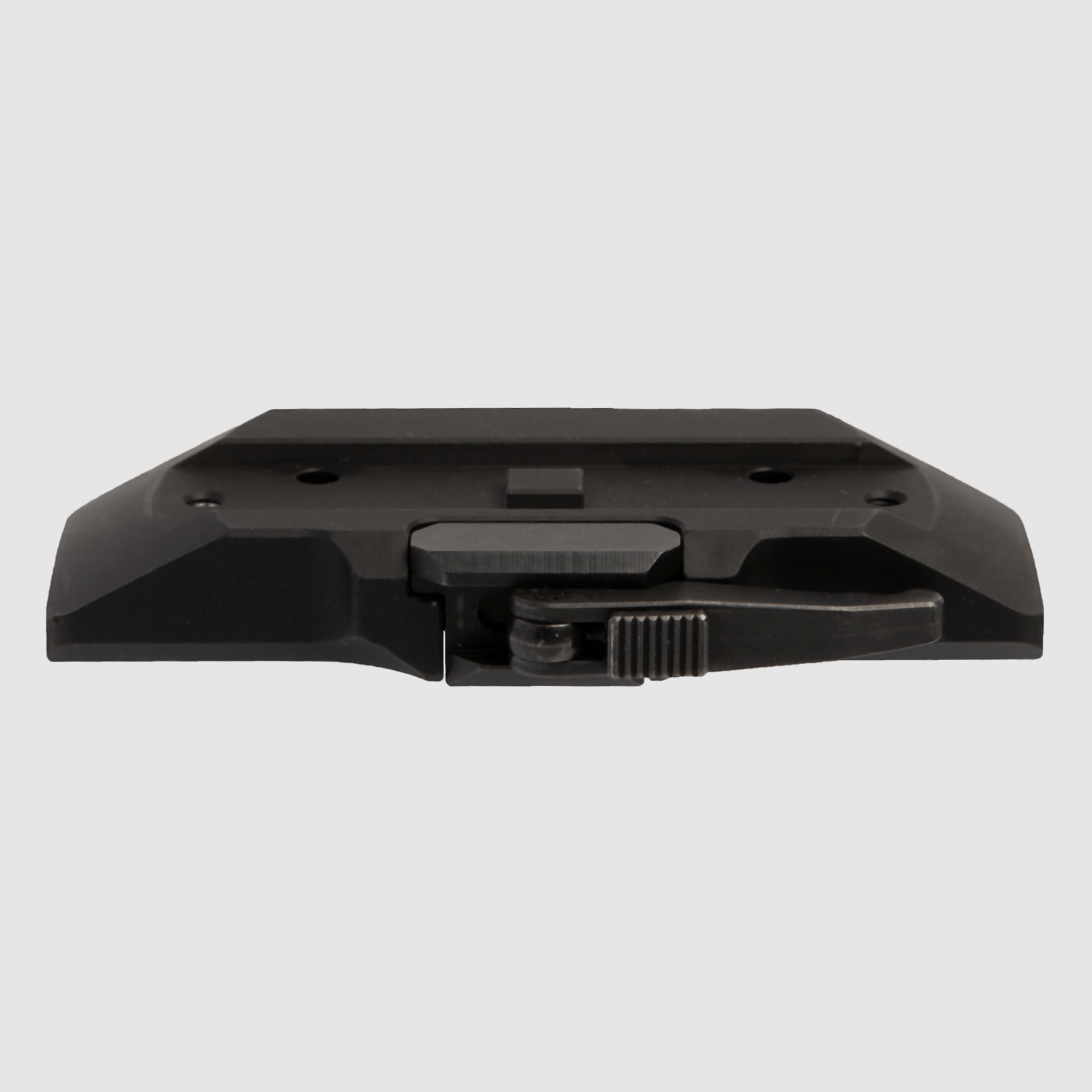 Montage à dégagement rapide Aimpoint Micro pour Tikka T3