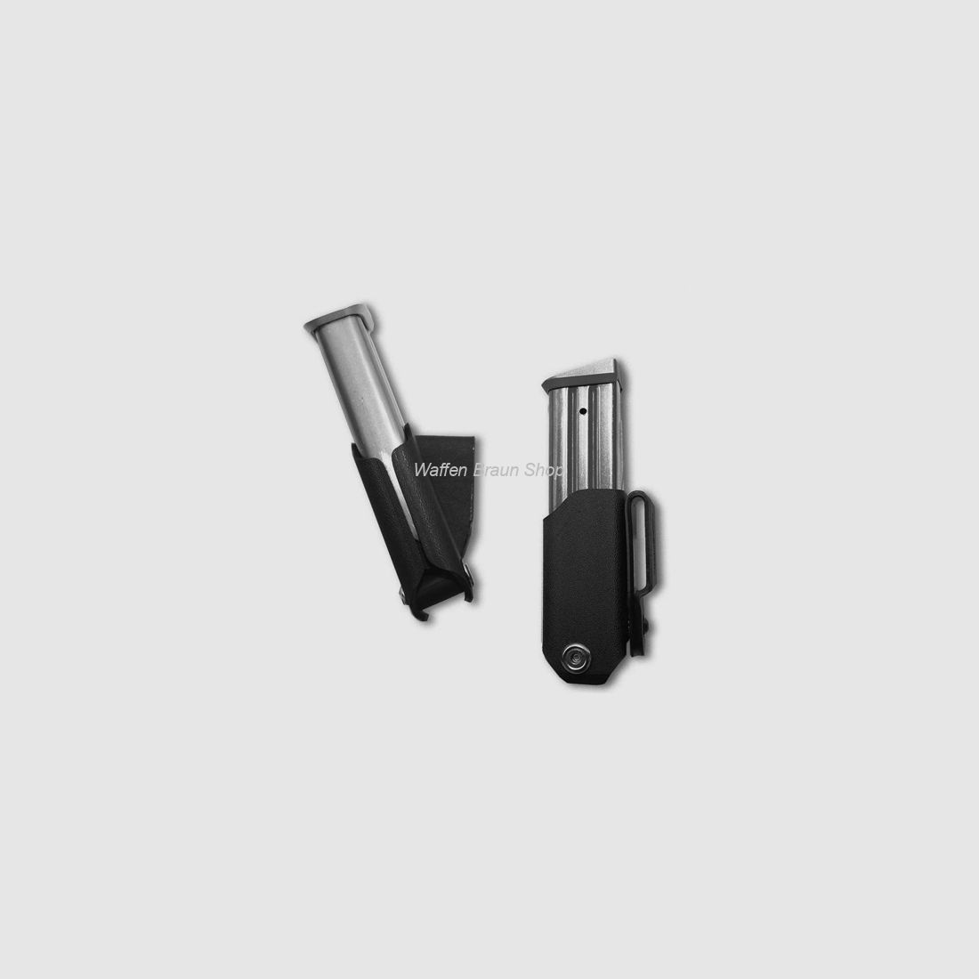 Sickinger Magazinhalter IPSC Box doppelreihig Tanfoglio Limited HC 9mm