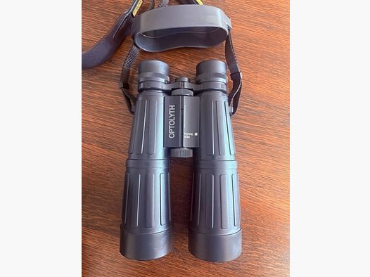 Optolyt 8x56 Royal Ceralin Plus