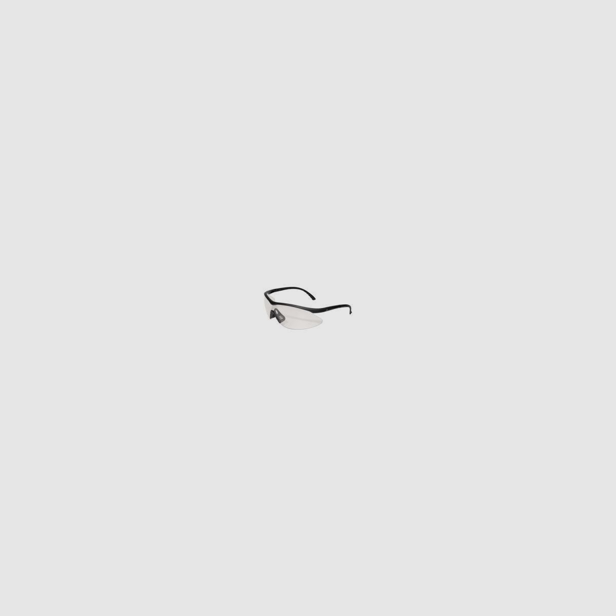 Lunette Edge Tactical Fastlink - Incolore