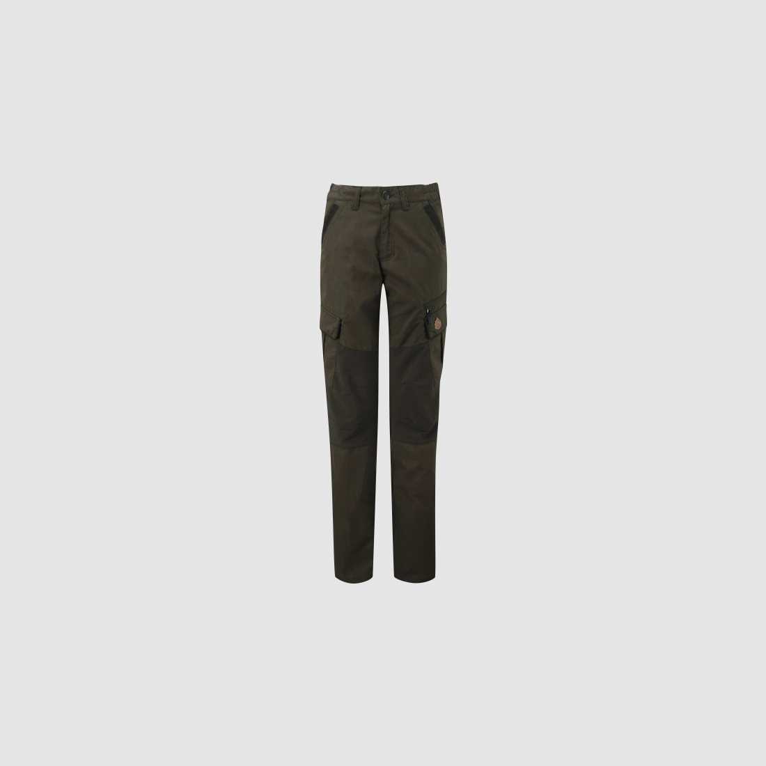 Shooterking Cordura Jagdhose Damen dunkel oliv K1339/1 Gr. S / DE 36 UVP 99 Hier ab 1