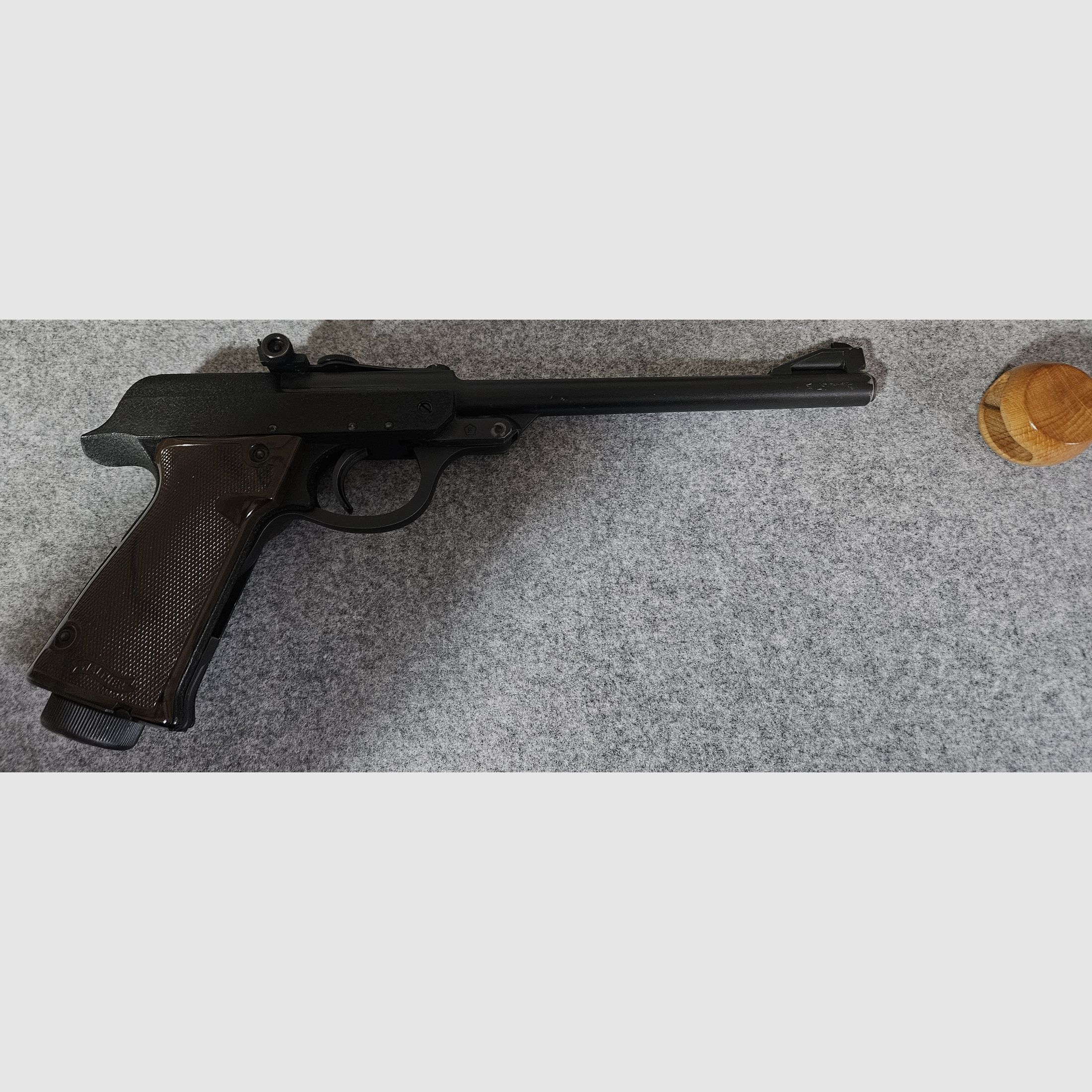 Walther LP 53