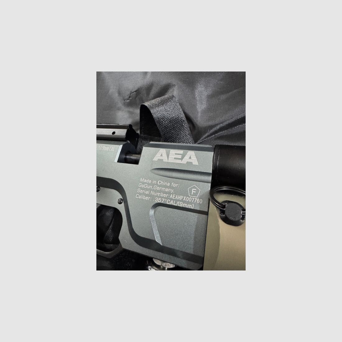 AEA HP Max MK1