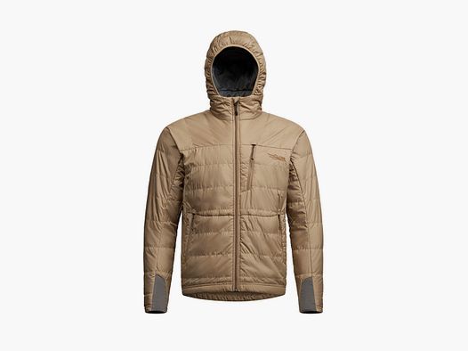 Veste Sitka Kelvin Aerolite Buckskin