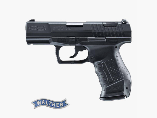 WALTHER P99