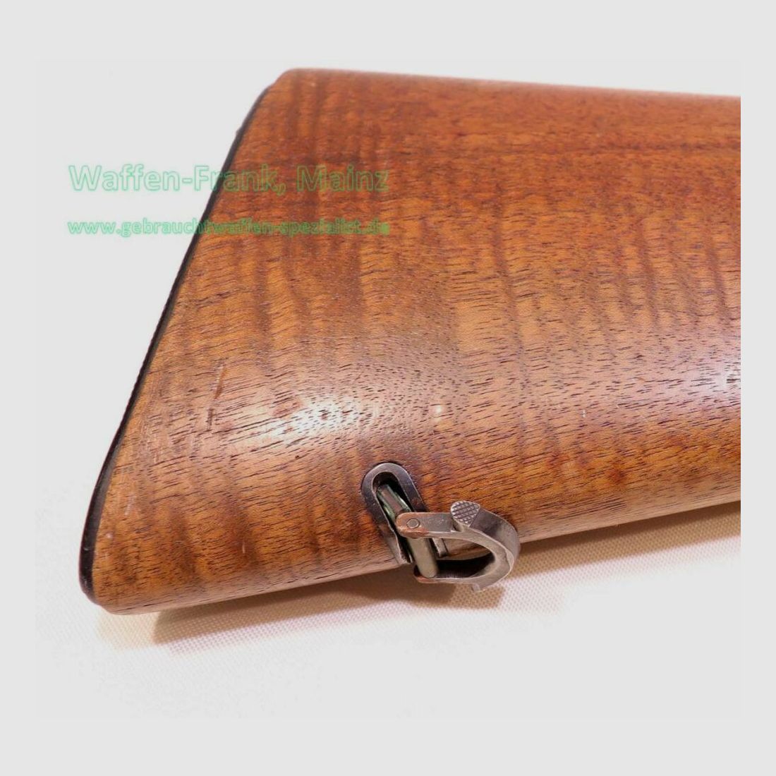 Robust / Manu - France Mod. 222 Jagd/Slug