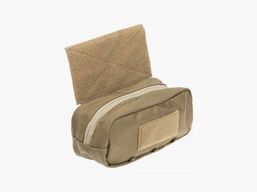 Lindnerhof Lindnerhof Multi-Tasche klettbar MX174 coyote