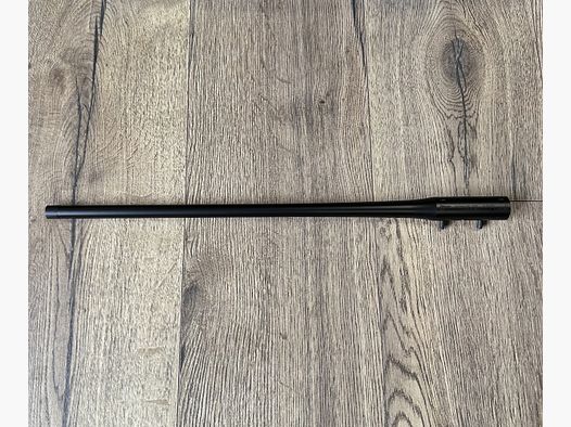 Blaser R8 interchangeable barrel, .243 Win, 52 cm, M15x1 thread