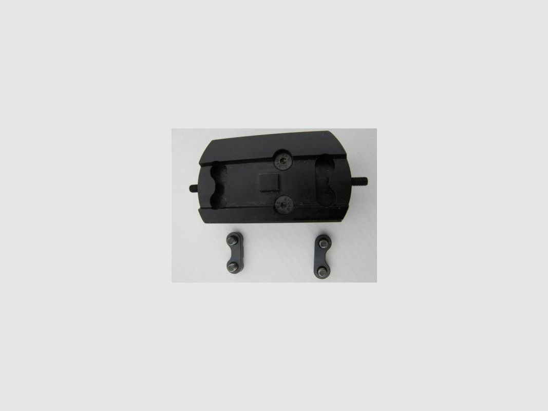 Interface Docter Sight - Aimpoint Micro H1 oder H2, Bild 2 von 4