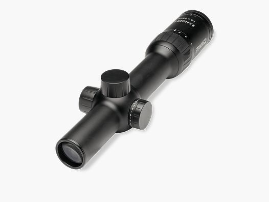 Steiner Ranger 6 1-6x24 scambio