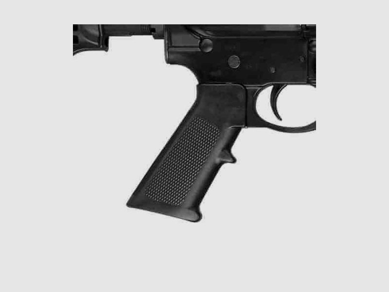 Smith & Wesson M&P 15-22 Sport™ Blk .22LR 16.5in 25rnd, billede 7 af 10